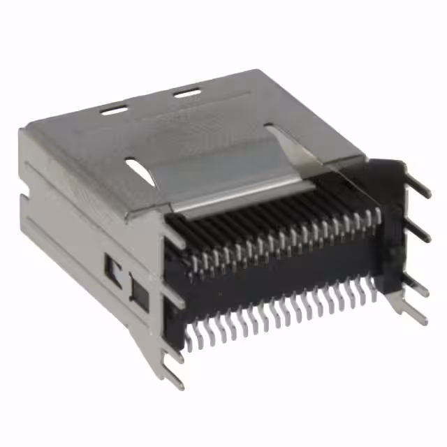 8AB36-1220-LJ 3M  Conjuntos de conectores enchufables